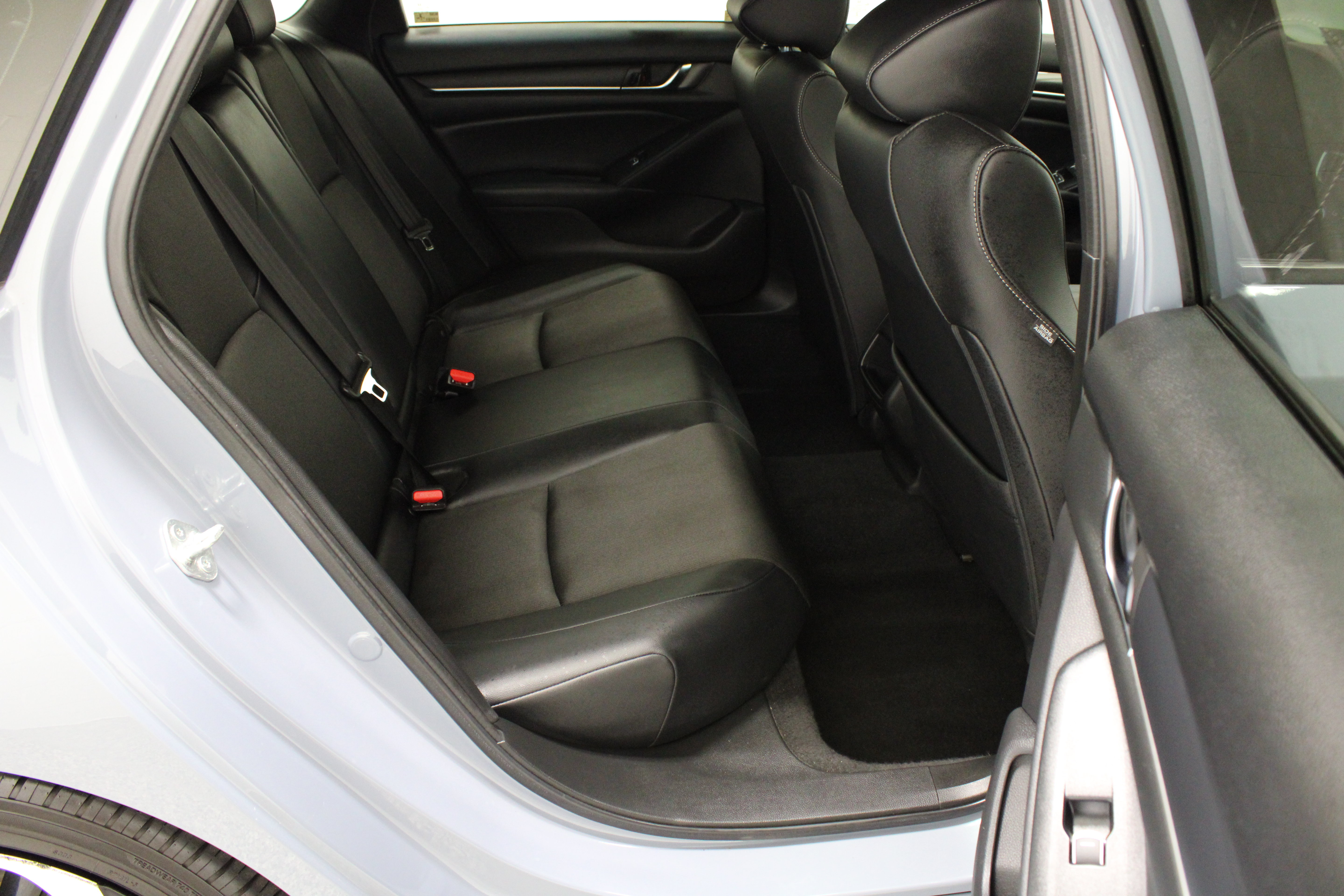 Used 2022 Honda Accord Sport image 32