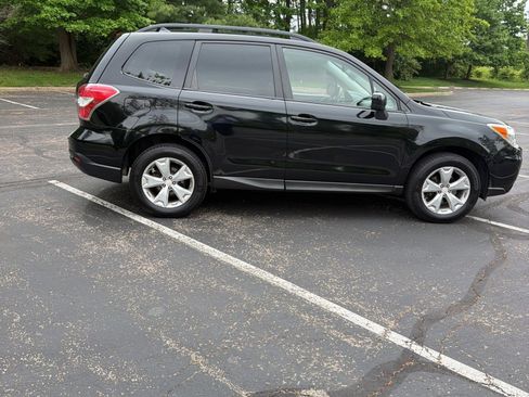 Used 2016 Subaru Forester 2.5i Premium w/ Popular Package #2 AWD/4WD image 13