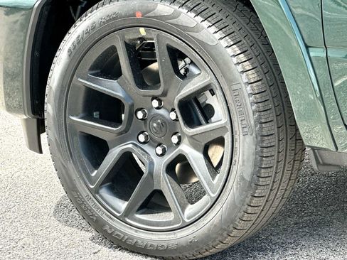 New 2026 RAM 1500 Laramie image 11