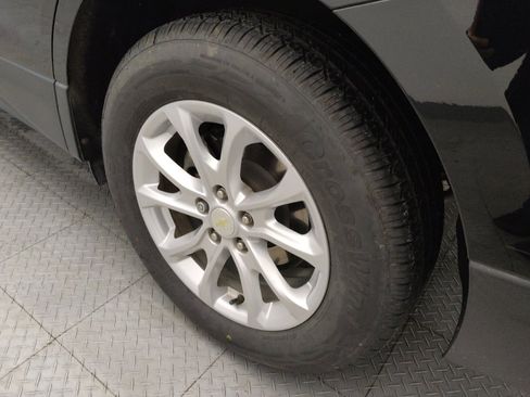 Used 2021 Chevrolet Equinox LT image 31