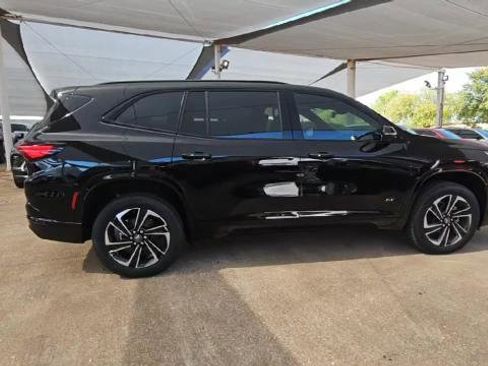 New 2026 Buick Enclave Sport Touring w/ Power Package image 42