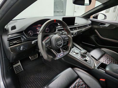 Used 2019 Audi RS 5 image 13