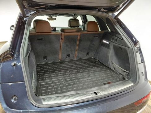 Used 2019 Audi Q5 Prestige image 44