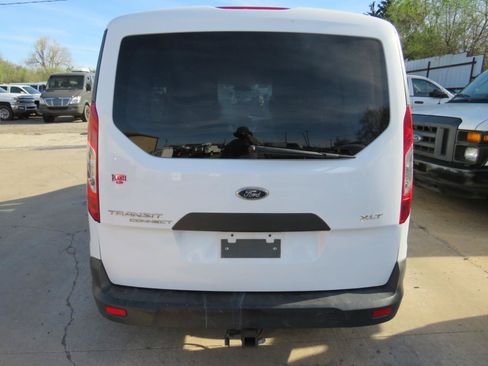 Used 2016 Ford Transit Connect XLT FWD image 5