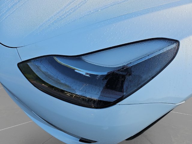 Used 2022 Tesla Model 3 Long Range AWD/4WD image 32