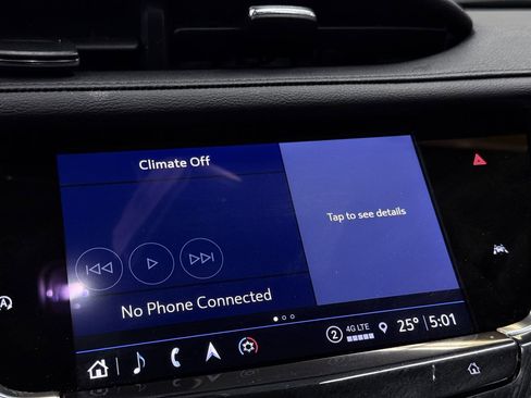 Used 2023 Cadillac XT6 Premium Luxury image 57