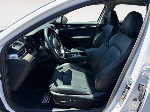 Used 2023 Kia K5 EX FWD image 10