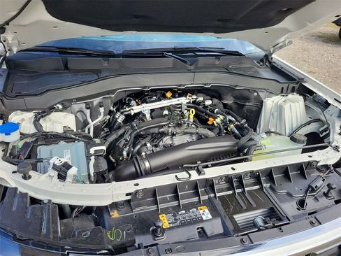 New 2026 Ford Explorer Active image 17