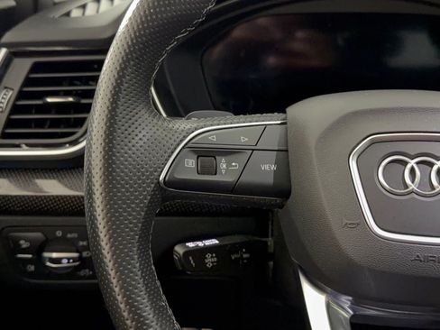 Used 2024 Audi SQ5 Premium Plus AWD/4WD image 18