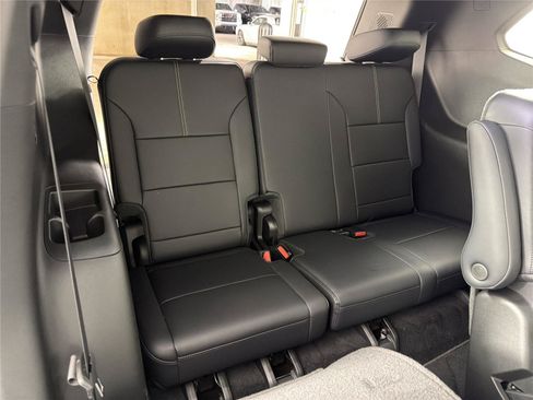 New 2026 GMC Acadia Elevation w/ Black Edition FWD image 13