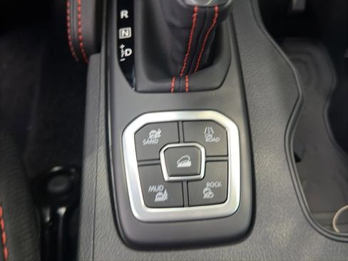 New 2026 Nissan Frontier PRO-4X image 30