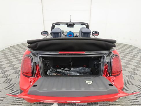 New 2025 MINI Cooper S image 35