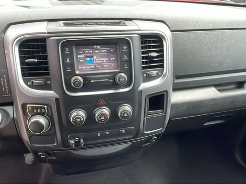 Used 2021 RAM 1500 Classic Warlock w/ Trailer Tow Group RWD image 15