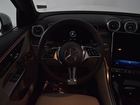 Certified 2026 Mercedes-Benz GLC 300 4MATIC image 14