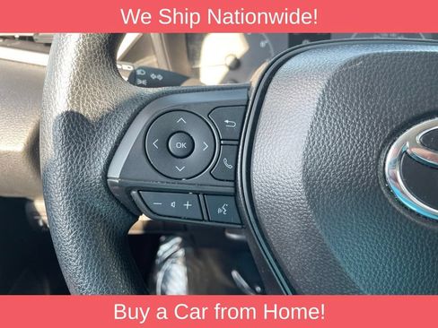 Used 2025 Toyota Corolla LE FWD image 25