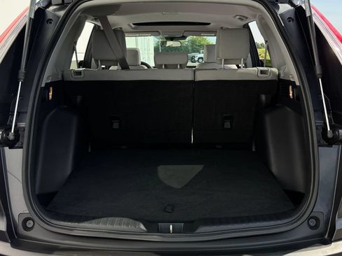 Used 2019 Honda CR-V EX image 18