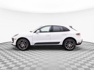 Certified 2025 Porsche Macan video 2