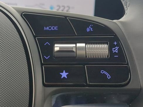 New 2024 Hyundai Ioniq 6 SEL AWD/4WD image 25