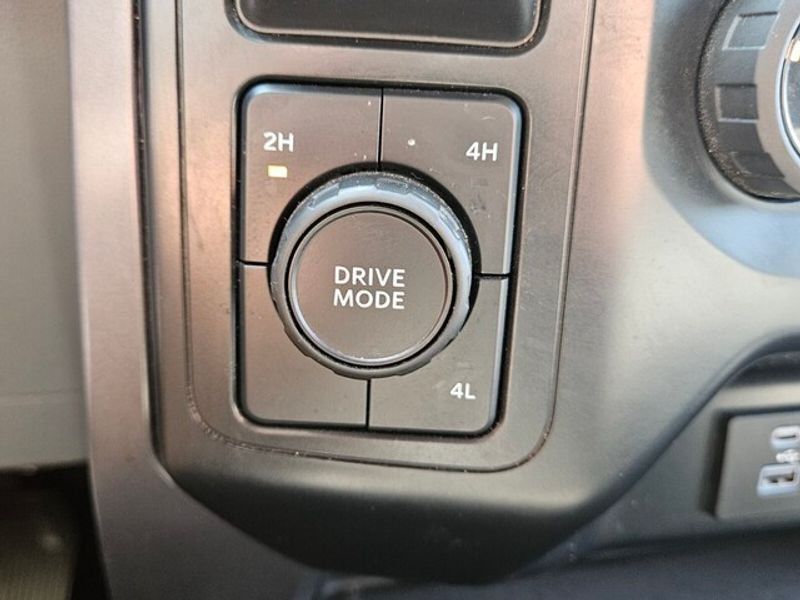 Used 2023 Ford F150 XLT AWD/4WD image 24