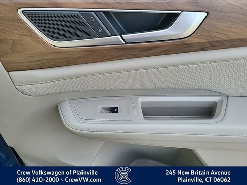 New 2026 Volkswagen Atlas SE image 40