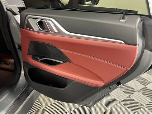 Used 2023 BMW i4 eDrive35 image 30