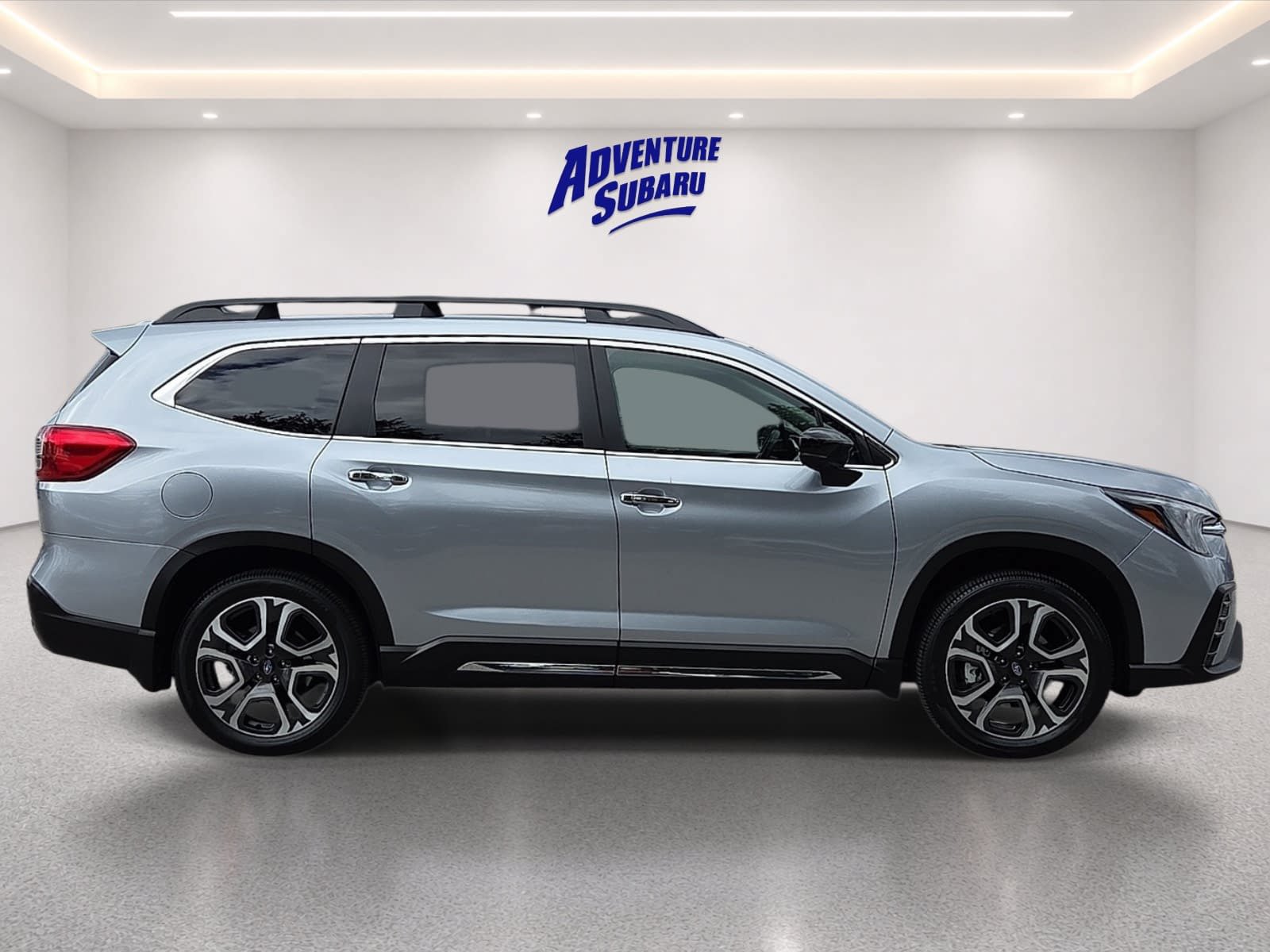 Certified 2026 Subaru Ascent Touring w/ Popular Package #1 AWD/4WD image 7