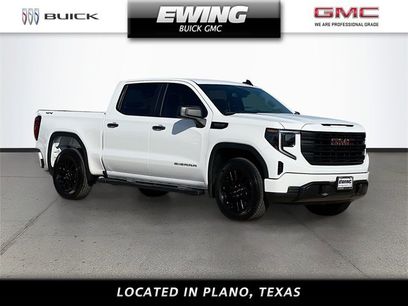 New 2026 GMC Sierra 1500 Pro w/ Graphite Edition