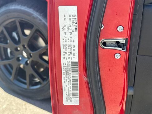 Used 2019 Dodge Journey SE AWD/4WD image 33