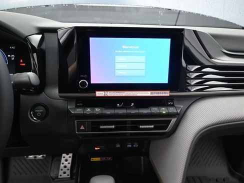 New 2026 Toyota Camry SE image 6