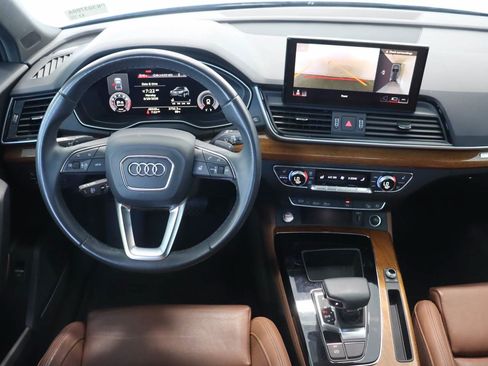 Used 2023 Audi Q5 2.0T Premium Plus AWD/4WD image 11