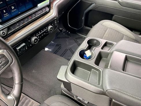 Used 2025 Chevrolet Silverado 1500 LT image 19