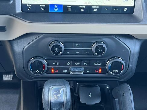 New 2026 Ford Bronco Big Bend image 17