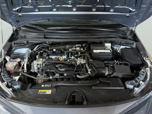 Used 2024 Toyota Corolla LE FWD image 26