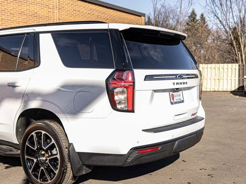 Used 2024 Chevrolet Tahoe RST w/ Luxury Package image 14