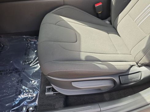 New 2026 Hyundai Elantra Blue image 34