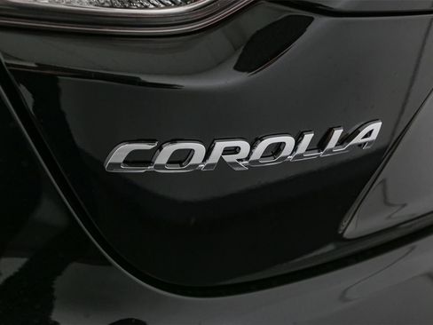 New 2026 Toyota Corolla LE image 10