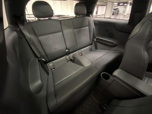 New 2026 MINI Cooper John Cooper Works image 29