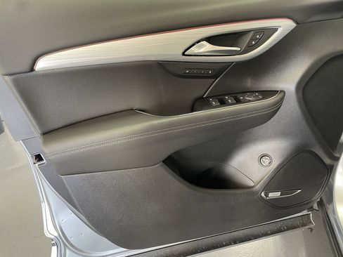 New 2026 Buick Envision Avenir image 14