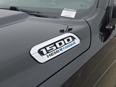 Used 2022 RAM 1500 Laramie w/ Laramie Southwest Edition image 11