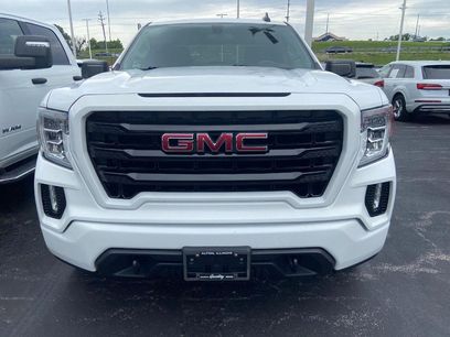 Used 2019 GMC Sierra 1500 Elevation w/ Elevation Value Package