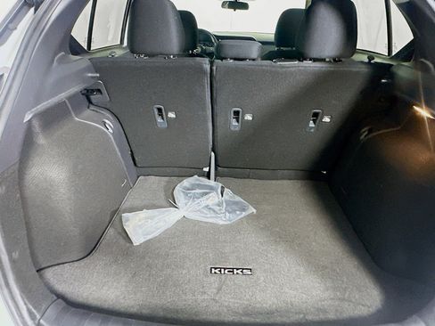 Used 2024 Nissan Kicks S FWD image 26