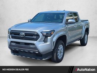 Certified 2024 Toyota Tacoma SR5 w/ SR5 Upgrade Package AWD/4WD video 1