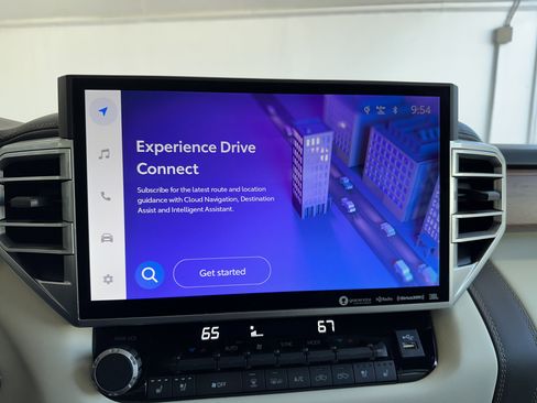 Used 2023 Toyota Tundra 1794 Edition image 23