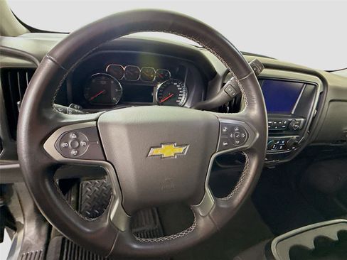 Used 2017 Chevrolet Silverado 1500 LT w/ All Star Edition image 5