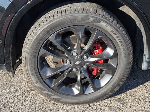 Used 2023 Dodge Durango GT AWD/4WD image 12