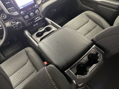 New 2026 RAM 1500 Big Horn AWD/4WD image 23