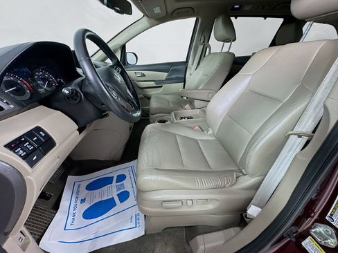Used 2015 Honda Odyssey EX-L image 25