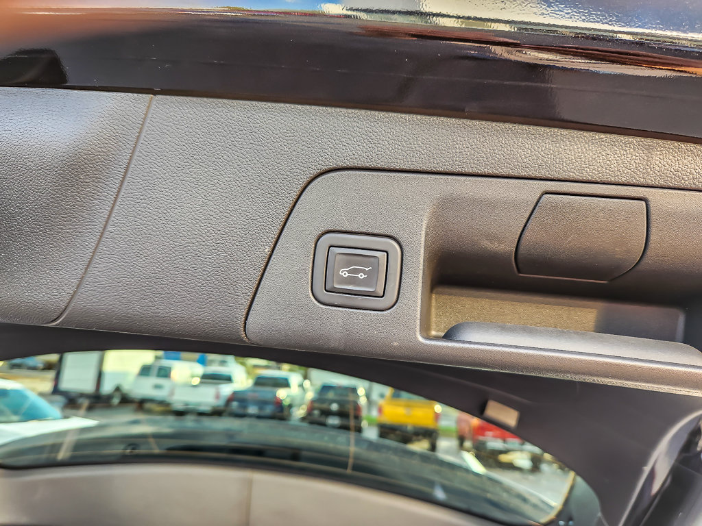 Certified 2023 Buick Envision Preferred AWD/4WD image 19