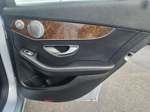 Used 2018 Mercedes-Benz C 300 4MATIC Sedan image 45