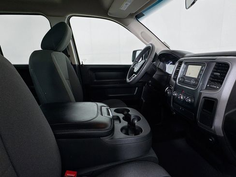 Used 2022 RAM 1500 Tradesman w/ Chrome Plus Package image 27